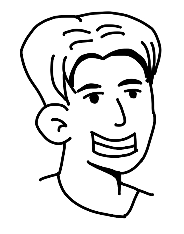 Portrait of Jirachai